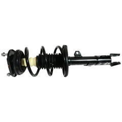 Front Struts Assembly Coil Spring 2011-2013 Toyota Matrix AWD 3333412L 3333412R