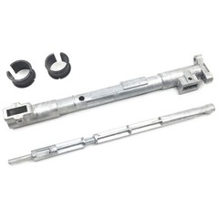 Steering Column Shift Tube Assembly W/Bushings for Lincoln F57Z-7212-a RXY1612
