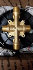 Design House 524744 Pressure Balanced Rough In Valve. FAST SHIPPING!!!