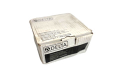 DELTA T11894 LINDEN 3 PORT THREE FUNCTION DIVERTER TRIM ONLY