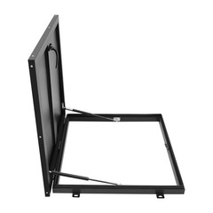 Roof Access Hatch, Roof Security Door, Access Door Solution for Easy Roof Access