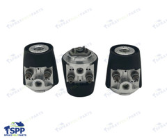 GRACO CARTRIDGE,FUSION FX,3-PACK (2000811)