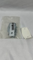 Rixson Assa Abloy 6T308 Tri Volt Door Holder Wall Mount- PARTS