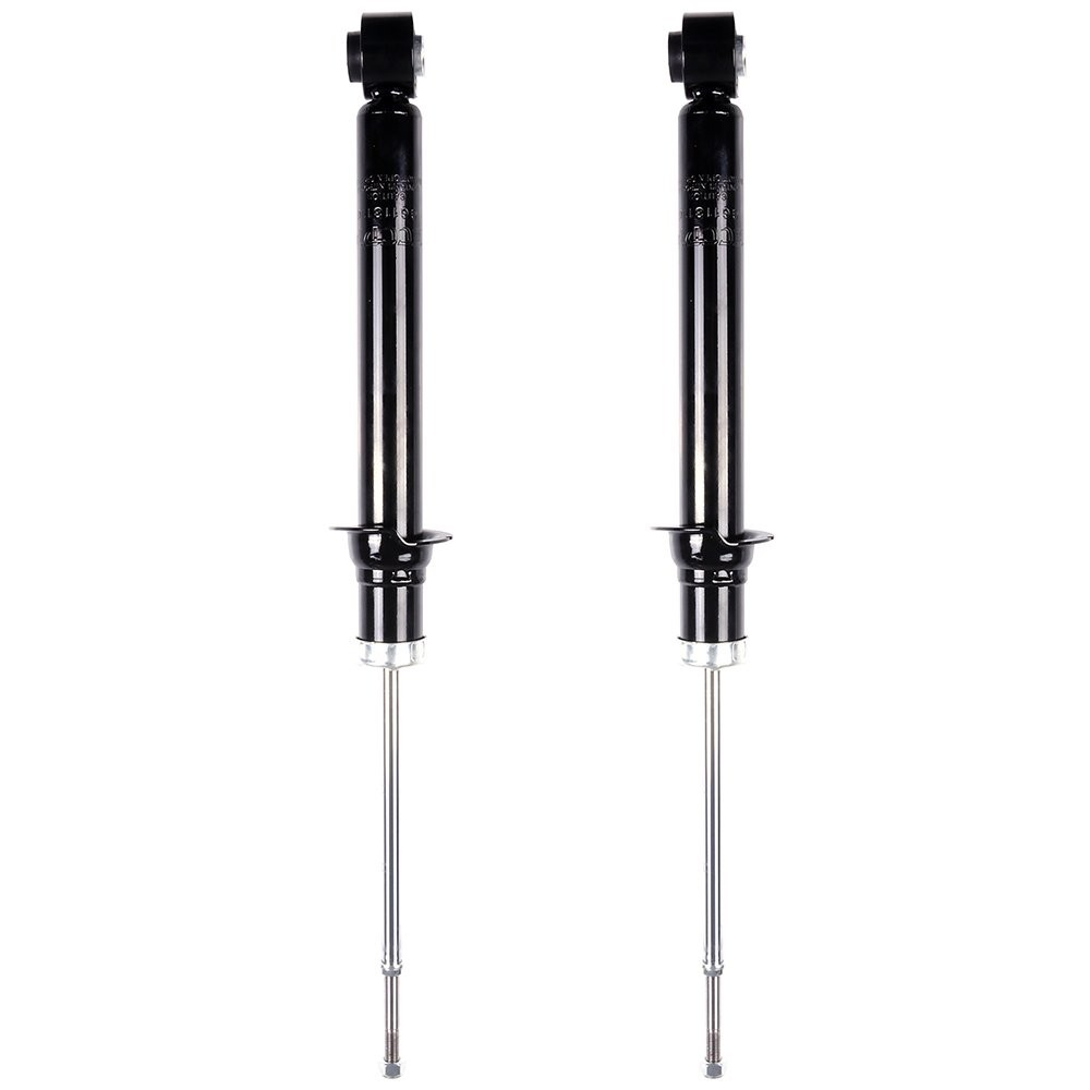 Front Pair Shocks Struts for 95-00 Sebring Avenger Talon 95-98 Eclipse 341165