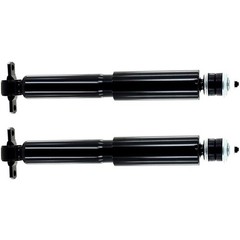 Pair Front Shock Absorbers for Dodge Ram 1500 2009-2013 5.7L 3.7L 4.7L