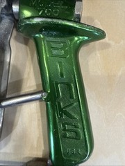 Binks Model 700 Airless Paint Spray Gun