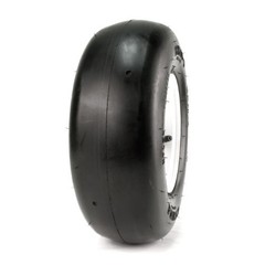 Kenda K404LG Smooth Turf Lawn and Garden Bias Tire – 13/500-6
