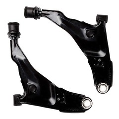 2pcs Front Control Arm Kit for Sebring Stratus Eclipse 2001 Galant 1999-2001