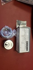 NEW Assa V-10 1-1/8″ Mortise/RIM Cylinder AS-V6551 Twin V-10 Mort Cyl 1-1/8in