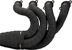 DEI High Temp Silicone Coating Spray 12oz Protects Exhaust Wraps Up to 1500F