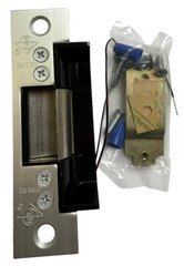 Adams Rite 7140-540-628Electric Strike 24V AC Fail Secure Satin Alum MADE IN USA