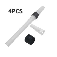 4 pcs HQ New powder tubes 1008644 For electrostatic powder gun GA03
