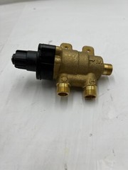 Chicago Faucets Thermostatic AB Mixing Valve 131-ABNF No Finish Full Flow