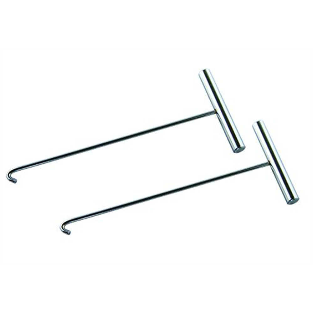 Assenmacher Pair of Pulling Hooks HK65