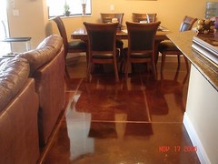 Concrete sealer interior floor sealer water based acrylic sealer 1 gallon