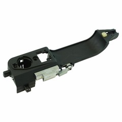 Ford Focus 2008-2011 Front Door Handle Pair LH RH 8S4Z5426685B