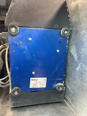 Graco GTS 4900 HVLP 4-Stage Turbine Compressor Pump Paint Spayer