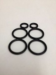 Professor Foam 10 pack side seal A-Quality O-ring kit Compatible with 246347