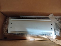 corwin russwin DC8210 RA4M73 Heavy Duty LH DOOR CLOSER 689 Finish