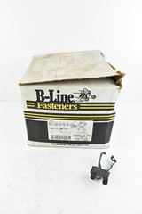 B-Line BG-16-U-5-8 Lot Of 91