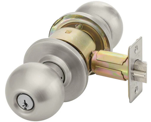 US Lock Commercial-Grade Institutional Door Lockset