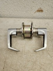 (4) PDQ SV-FRE 26D 2 3/4 Lockset ASA 126