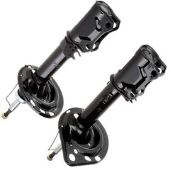Pair Rear Gas Shock Absorbers for Toyota Avalon 2006-2012 Camry 2007-2011 339043