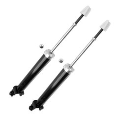 2pc Rear Shocks Struts for 2002-2006 Nissan Altima Base S SE SL SE-R