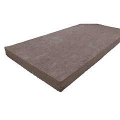 ROXUL 40320 PK 10 Insulation,Wool,0 to 1200 DegreesF 19NE76