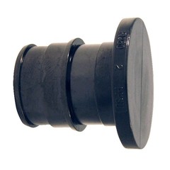 10-Bag Apollo 1/2″ Test Plug 10-Pack PEX Poly Alloy