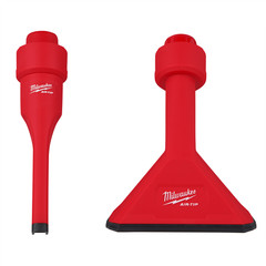 Milwaukee 49-90-2034 Milwaukee Tool AIR-TIP Non-Marring Utility Nozzle Kit