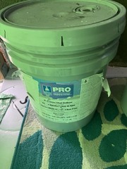 Sherwin Williams Pro Industrial Water Based Alkyd Urethane Semi Gloss Paint