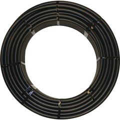 Advanced Drainage Systems 3/4 In. x 100 Ft. IPS HD200 (SIDR-9) NSF Potable Grade