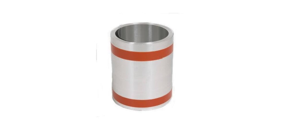 AMERIMAX HOME PRODUCTS 70006 6-Inch x 50-Feet Galvanized Flashing