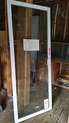 Milgard Sliding Glass Door Replacement
