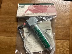 MICROCARE MCC-ESD MCC-HDG (BRAND NEW) trigger grip solvent dispenser