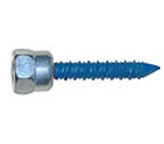 ITW RAMSET-RED HEAD CST20 Vertical-Mount Anchor 3/8″ 2400 lb. Threaded Rod