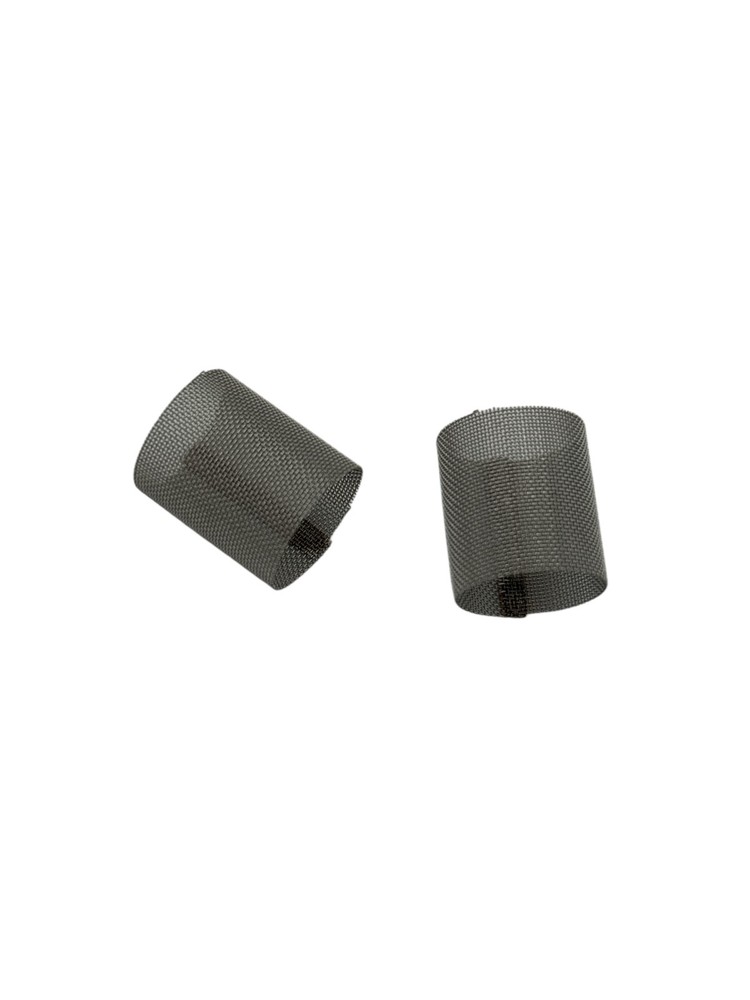 2pk 40 Mesh Filter Screens compatible with Graco G2496 fits P2 spray gun