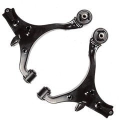 Front Lower Left Right Control Arm for 2002-2006 Honda CR-V 2pcs Suspension Kit