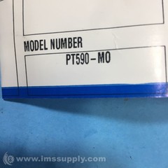 PT590-M0 Finger, Flipper, Measures: 2 5/8″in L, 3/4″in W FNIP