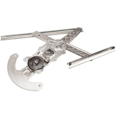 Front Left Window Regulator No Motor for 99-03 F150 04 Heritage 99 F250 1523395