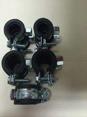 NEW, (LOT 9), ERICO CADDY SUPERFIX 454 HANGER, 1/2” IP-3/4” CT, FREE SHIPPING