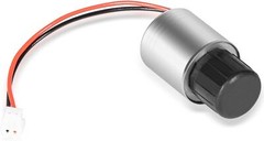 for Solan G2 ECOS and Solis Flushometers Flush Valve Solenoid 3325453 EBV-136-A