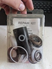 Bedford – Kit – 975, EP2400, 750SE – 20-2263