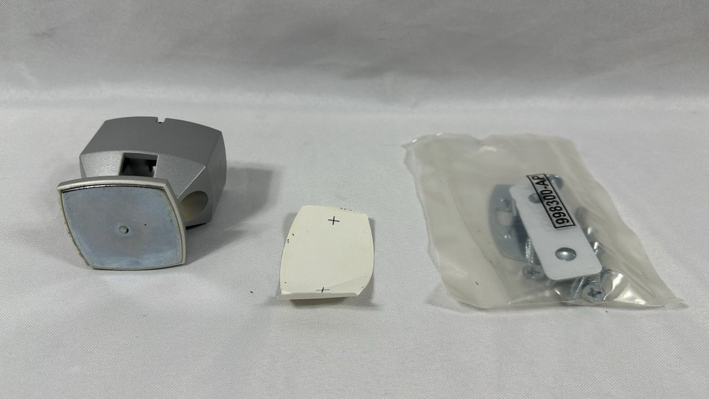 Rixson Assa Abloy 6T308 Tri Volt Door Holder Wall Mount- PARTS