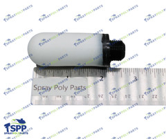 GRACO MUFFLER (297441)