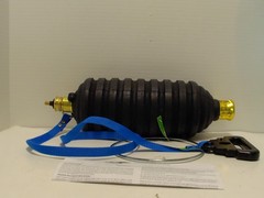 Safe-T-Seal TP58 PNEUMATIC / HYDRAULIC Test Plug – 5″ to 8″ – New See Descript