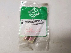 Adams Elevator Door Gib 4 In 0 678 Nylon Guide Otis 237GAN VP869750 USA New Stoc
