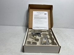 Zurn Z83600-XL-AR Bubbler 1.0 GPM 125 PSI Polished Chrome