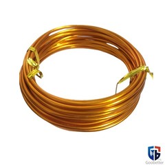 Aluminium Craft Wire All Colours Jewellery Modelling Beading Florist Findings
